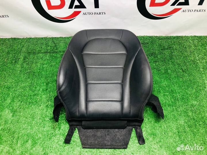 Обшивка сидений A20591011479D88 Mercedes-Benz C W205 0