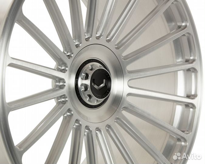 Кованые диски vossen для Land-Rover / Range-Rover