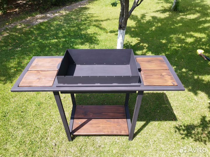 Мебель в беседку