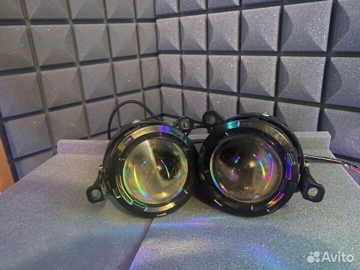 LED птфуниверсальные