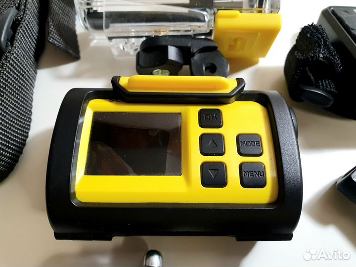 Экшн камера action camera