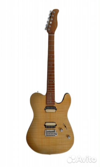 Электрогитара Sire T7 FM NT