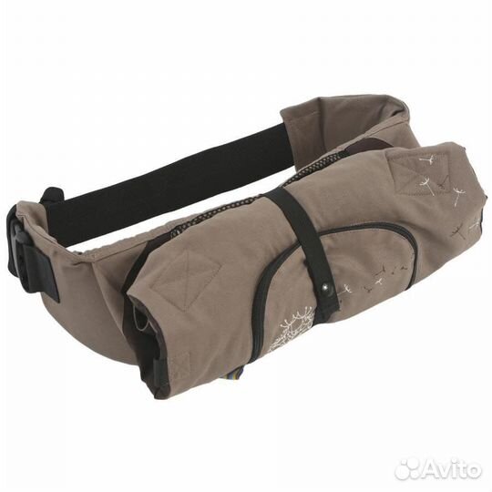 Эргорюкзак i love mum