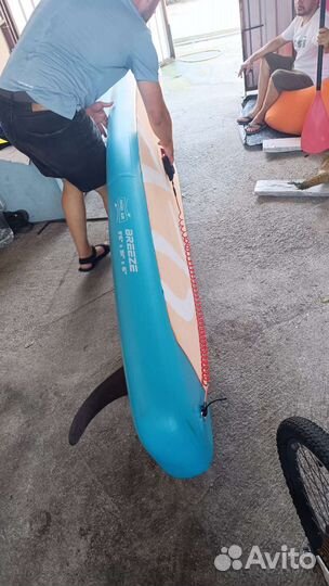Сап борд sup board бу