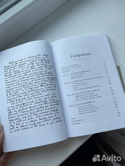 Беспокойный ум