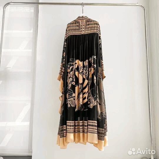 Платье zimmermann