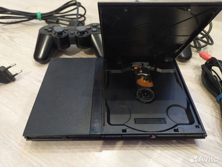 PlayStation 2 Slim 77008 PS2