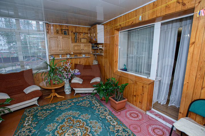 4-к. квартира, 112,8 м², 1/14 эт.