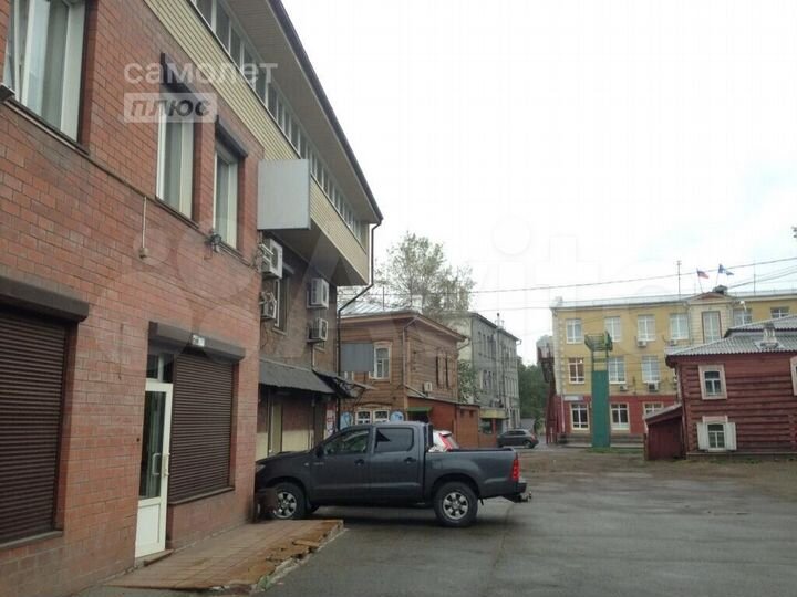 Продам помещение свободного назначения, 395 м²