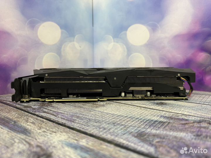 RTX 2080 Super Asus Rog Strix Gaming 8Gb