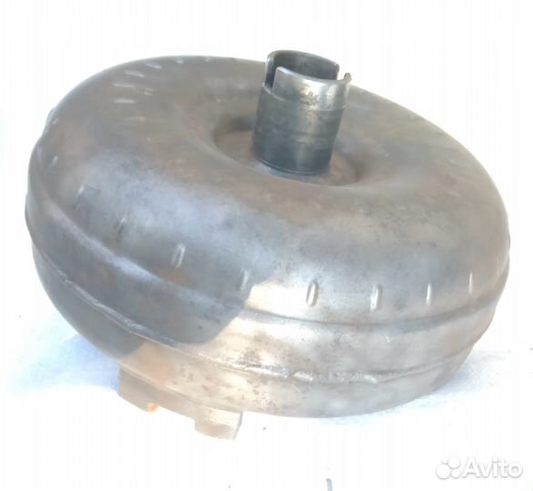 АКПП btra-74 на тагаз, Тагер