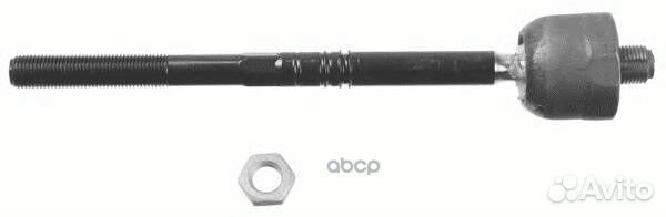 Тяга рулевая перед прав/лев 3353401 lemforder