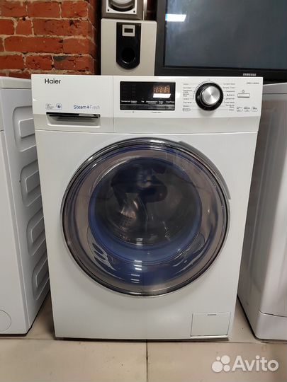 Стиральная машина haier 6кг