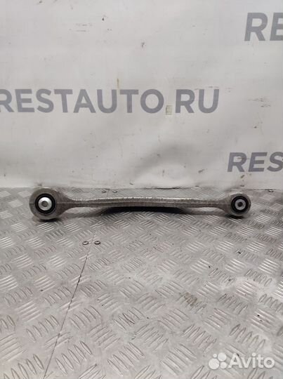 Рычаг задний верхний левый Audi Q7