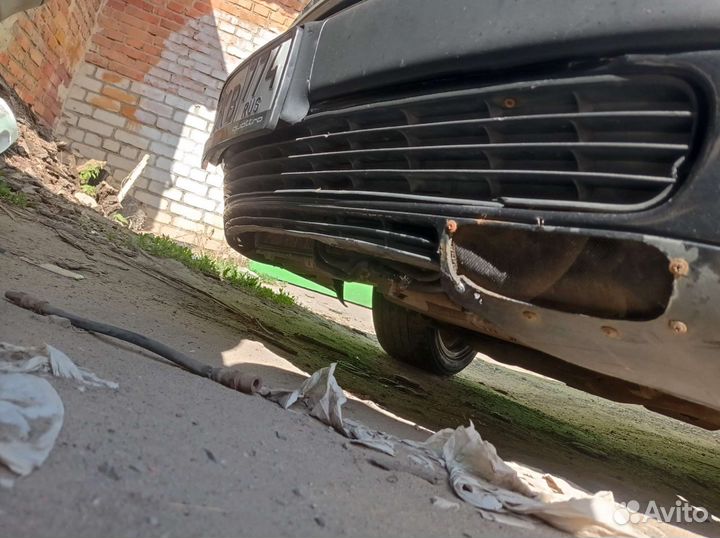 Бампер передний audi 100 c4