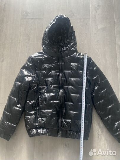 Moncler type куртка демисизонная