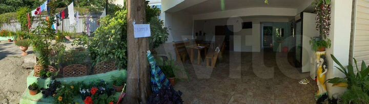 Дом 130 м² на участке 6 сот.