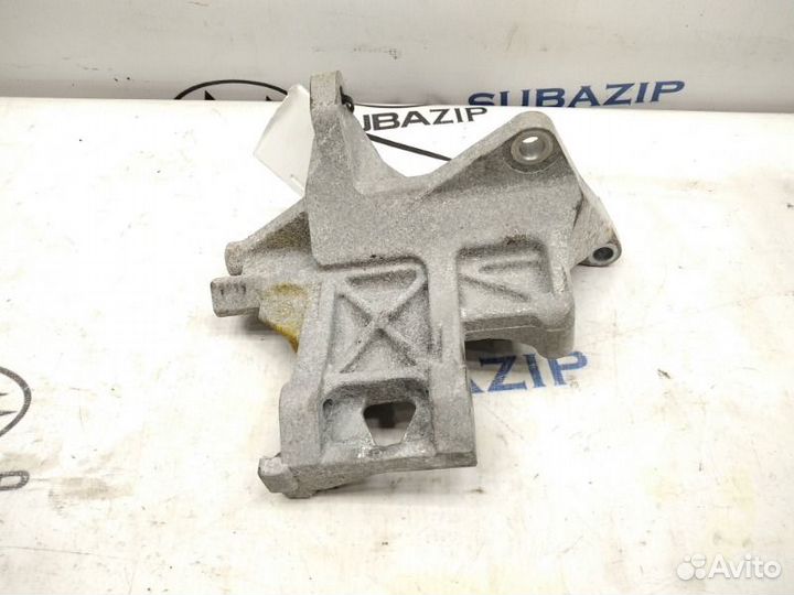 Кронштейн крепления компрессора кондиционера