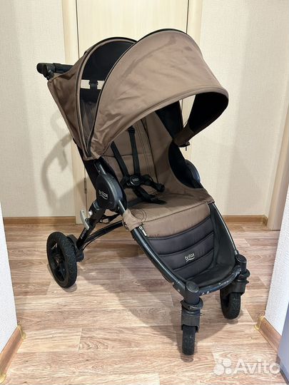 Коляска britax romer