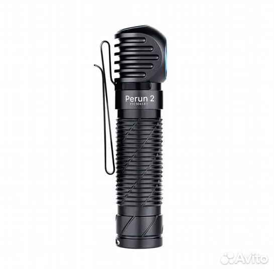 Налобный фонарь Olight Perun 2