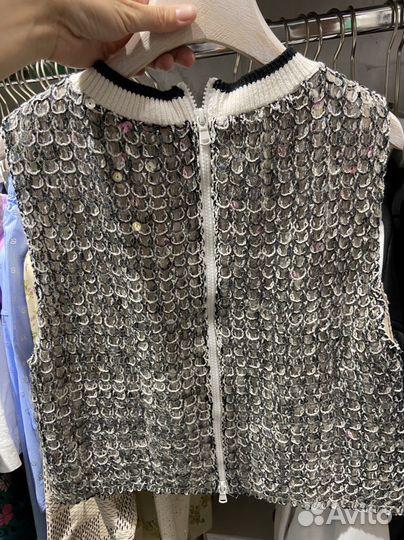 Костюм Brunello Cucinelli