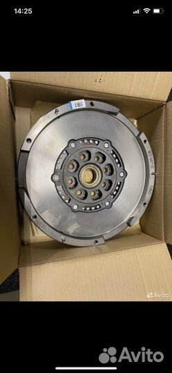 Маховик 1857693