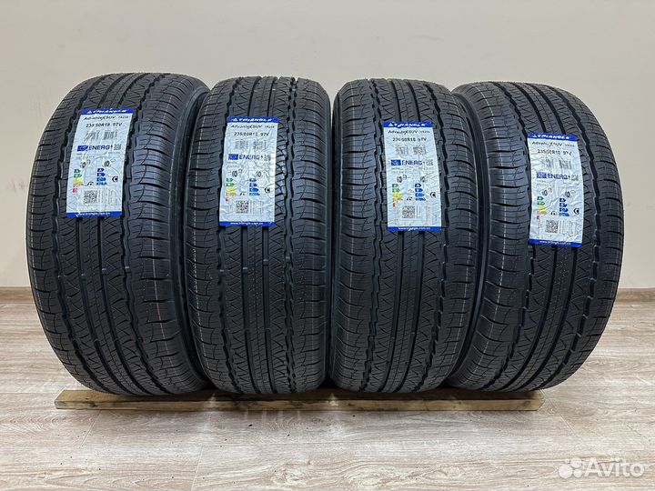 Triangle AdvanteX SUV TR259 235/50 R18 107W