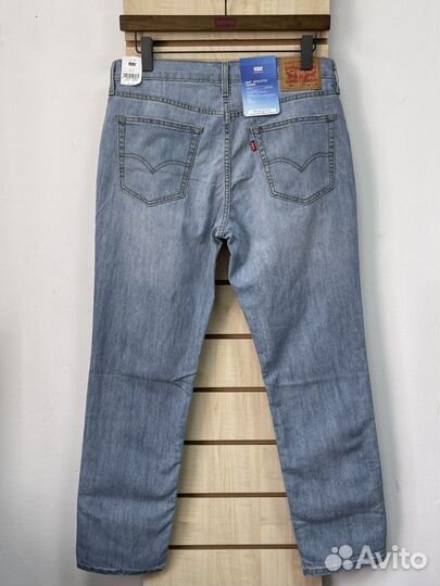 Джинсы Levis 541 Лето