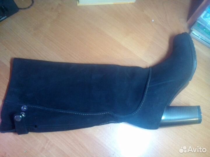 Сапоги