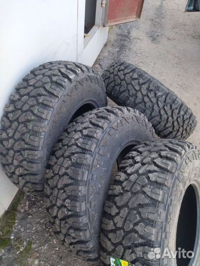 Roadcruza RA3200 M/T 31/10.5 R15