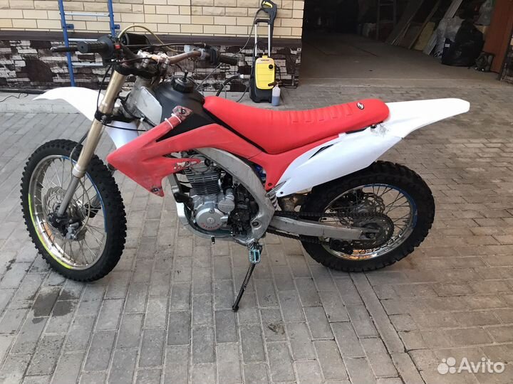 Продам мотоцикл