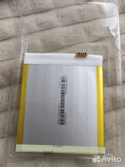 Аккумулятор для телефона Asus