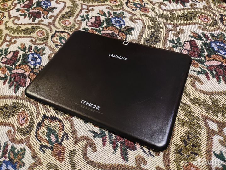 Samsung Galaxy Tab 4 10.1 3G