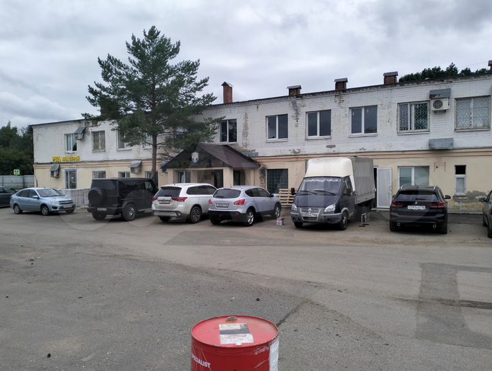 Помещение свободного назначения, 400 м²