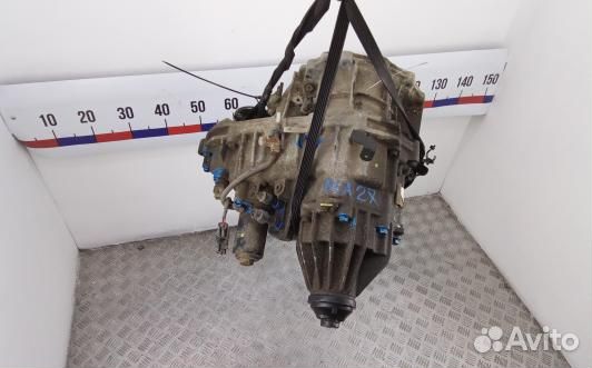 Раздаточная коробка nissan pathfinder R51 (NEA27T401)