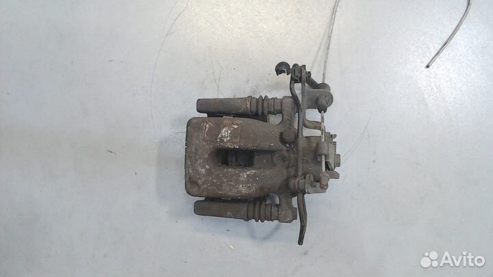 Суппорт Peugeot Partner, 2010