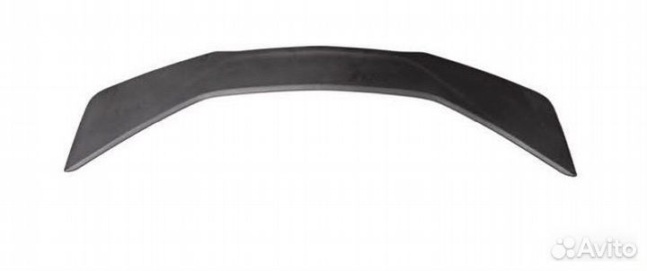 Спойлер в стиле ZL1 для Chevrolet Camaro 16+