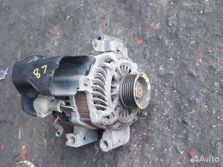 Генератор Мазда 1.8i L8
