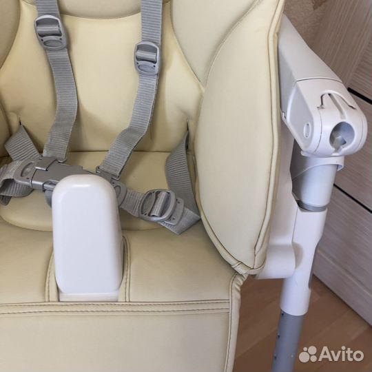 Стульчик для кормления peg perego