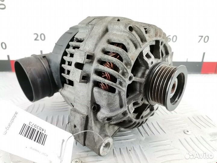 Генератор для BMW 5-Series (E39) 12312246573