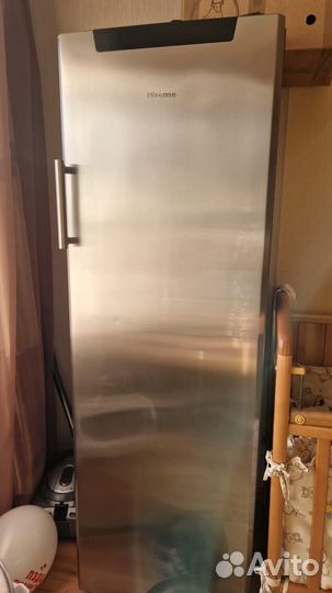 Морозильная камера