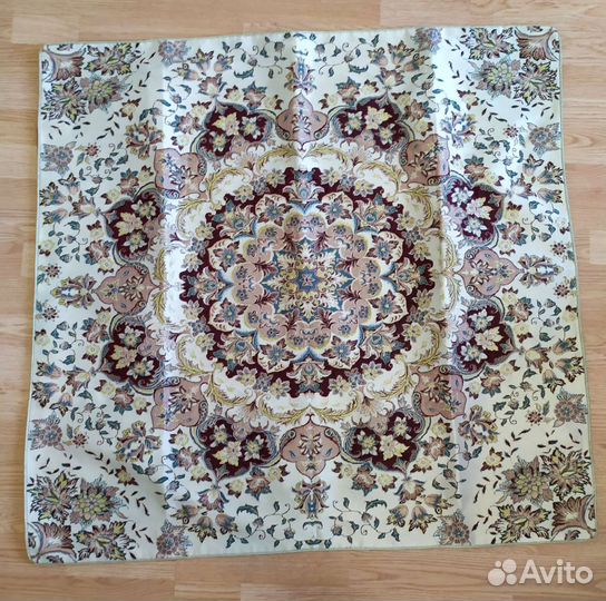 Скатерть декоративная, Сирия, Иран