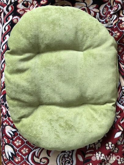 Лежанка для маленьких собак новая