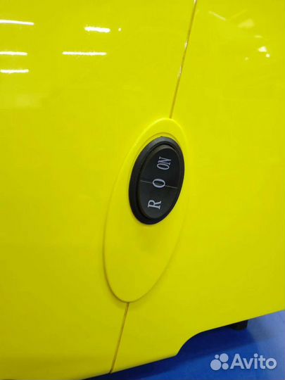 Мясорубка электрическая новая