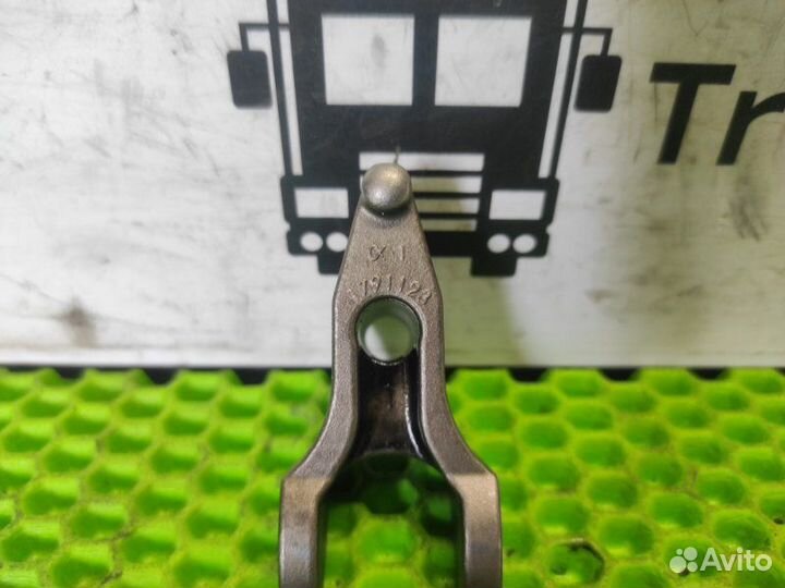 Кронштейн форсунки Daf Xf 106