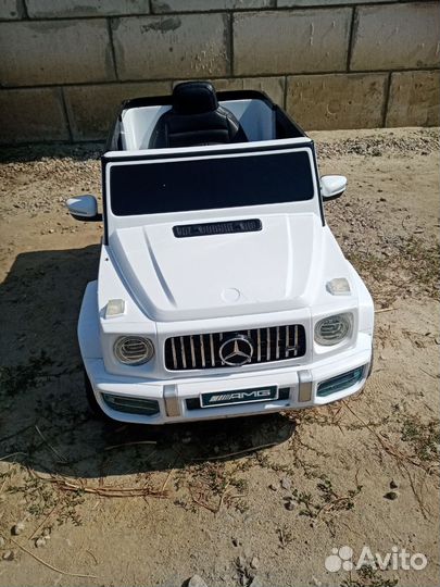 Электромобиль