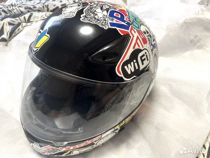 Шлем HJC CS14, CS-14