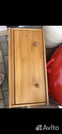 Ящик полка IKEA