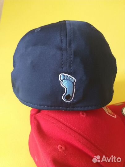 Оригинальная бейсболка USA