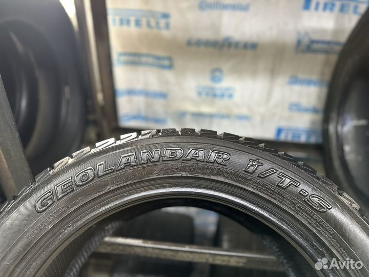 Yokohama Geolandar I/T-S G073 225/55 R18 98Q